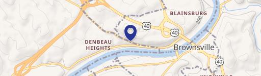 115 Old National Pike