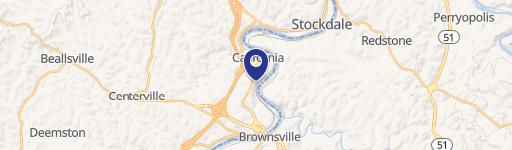 California, PA 15419