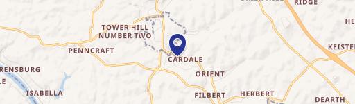 LR26033-CARDALE Lr26033-cardale