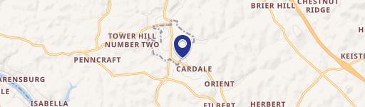 139 Filbert Orient Rd