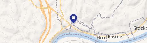 Coal Center, PA 15423