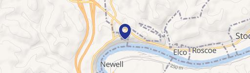 Coal Center, PA 15423