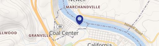 Coal Center, PA 15423