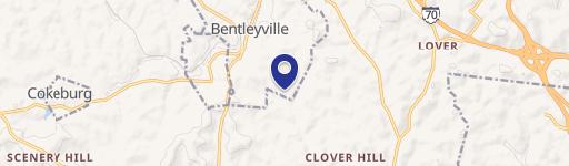 Coal Center, PA 15423