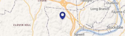 Coal Center, PA 15423