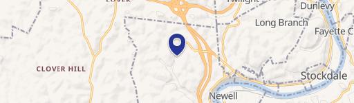 Coal Center, PA 15423