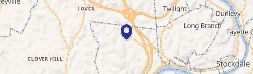 Coal Center, PA 15423