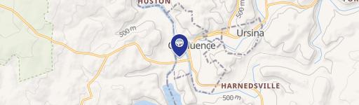 Confluence, PA 15424
