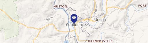 Confluence, PA 15424