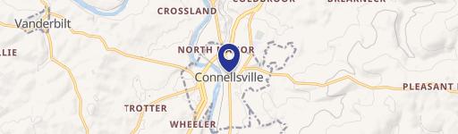 Ee Crawford Ave At N Pittsburgh St St