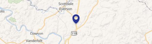 US119-PENNSVILLE Us119-pennsville