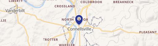 Connellsville, PA 15425