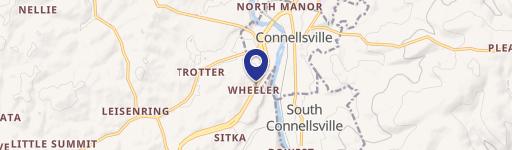 US119-WHEELER Us119-wheeler