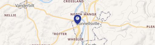 Us 119th S At S 9th St St