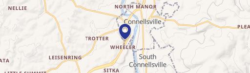 US119-WHEELER Us119-wheeler