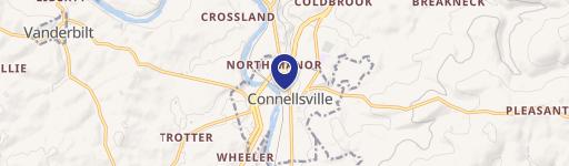 Connellsville, PA 15425