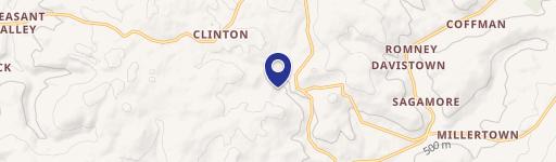 Connellsville, PA 15425