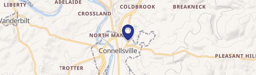 Connellsville, PA 15425