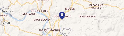 1605 Buttermore Blvd