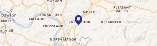 1701 Buttermore Blvd