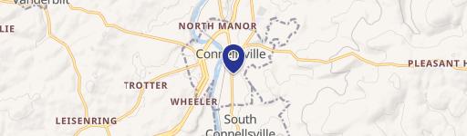 803 Pittsburgh St, Unit 809