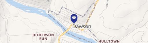 Railroad Diamond Aly