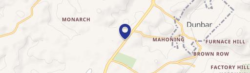 Old 119th Fairgrounds