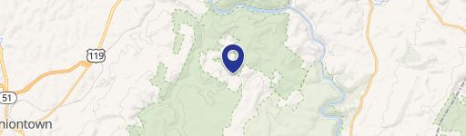 500 Dunbar Ohiopyle Rd