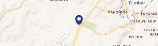 109 Hi Way Supply Rd