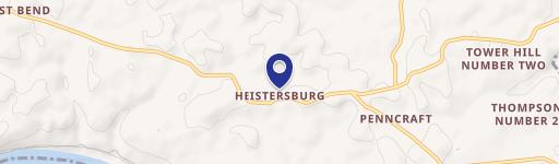 697 Heistersburg Rd