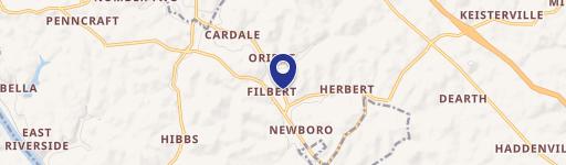 536 Filbert Orient Rd