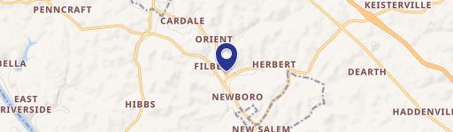 560 Filbert Orient Rd