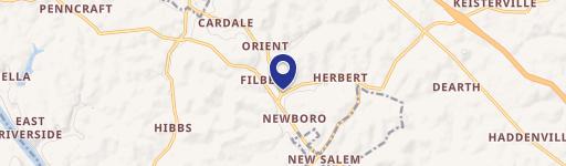 575 Filbert Orient Rd