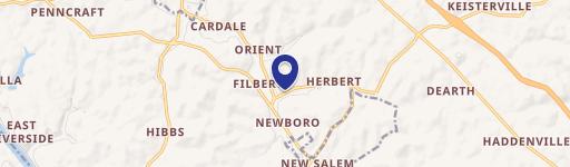 631 Fairbank Herbert Rd