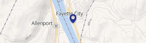 Fayette City, PA 15438