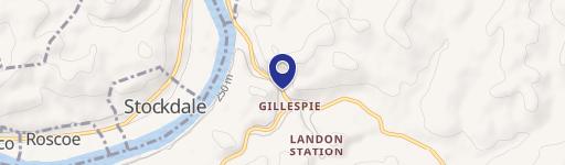 250 Gilliespie Holw Rd