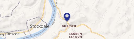 244 Gilliespie Holw Rd