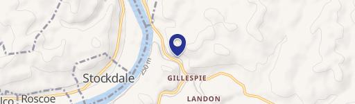 225 Gilliespie Holw Rd