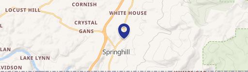 2390 Springhill Furnace Rd