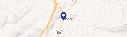 2461 Springhill Furnace Rd