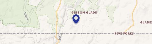 Gibbon Glade, PA 15440