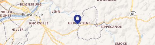 Grindstone, PA 15442
