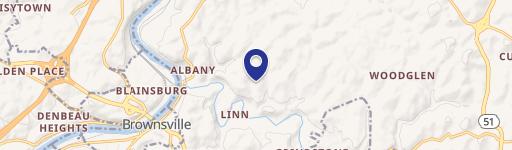 Grindstone, PA 15442