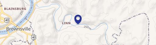 448 Braznell Concrete Rd