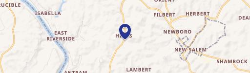 1012 Ralph New Salem Rd