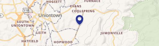 379 Hopwood Coolspring Rd