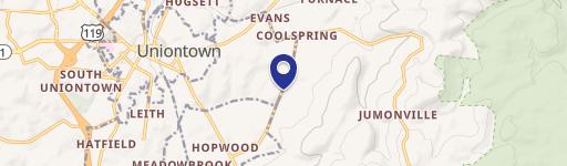 360 Hopwood Coolspring Rd