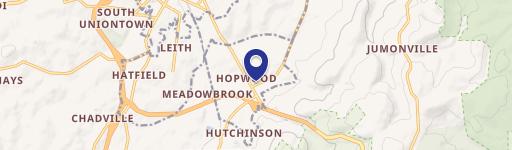 116 Hopwood Coolspring Rd