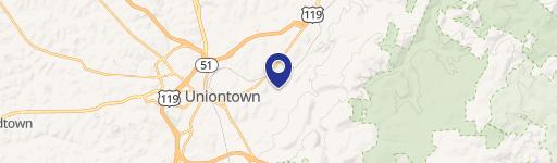 549 Hopwood Coolspring Rd