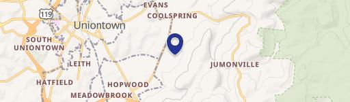 372 Hopwood Coolspring Rd